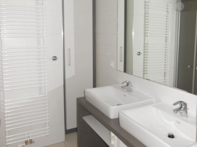 LBS Baden Schülerheim Referenz Generalsanierung Zentraplan Ingenieurbüro Gebäudetechnik