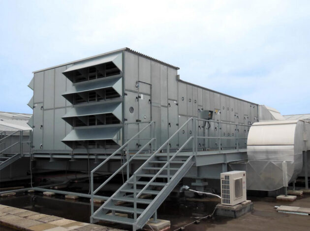 SCS Shopping City Süd Referenz Haustechnik Elektrotechnik Zentraplan Ingenieurbüro Gebäudetechnik